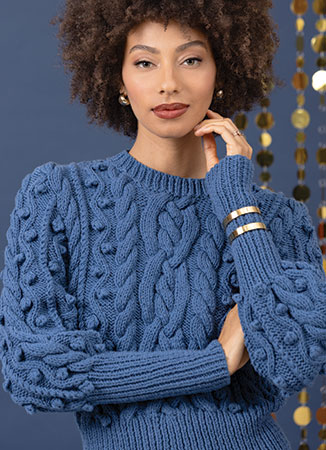 VK Vogue Knitting - Holiday 2019